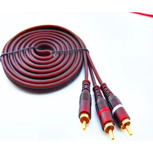 YJHiFi Audio And Video Cables