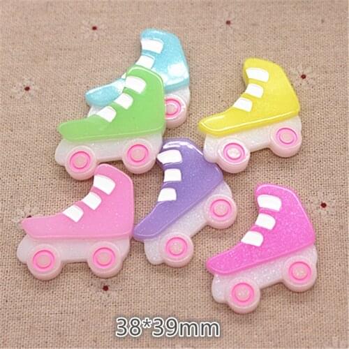 Ywbeads Roller Skates