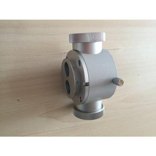 TAOS Microscope accessory Beam splitter Dental microscope Surgery neurological Operation microscope