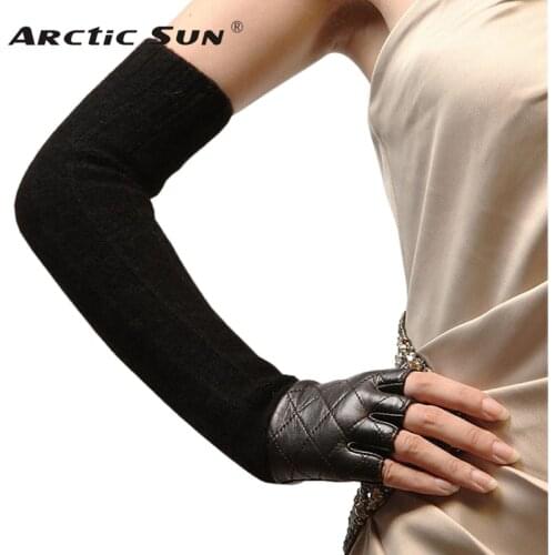 ARCtic SUN Women's Wool Gloves