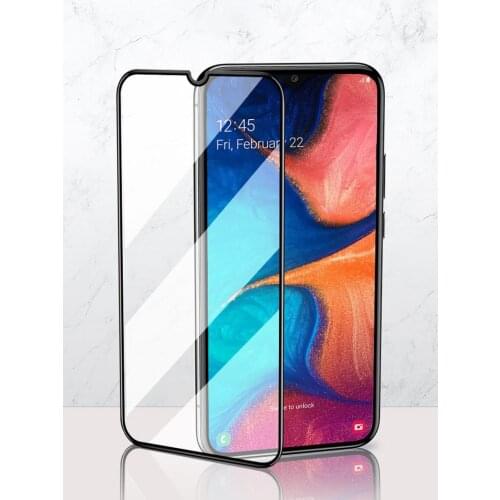 For Samsung A32 A52 A72 A51 A71 A50 A70 A12 Glass For Galaxy A10 A30 A21 A20 A91 A11 A31 A42 9D Tempered Glass Screen Protector