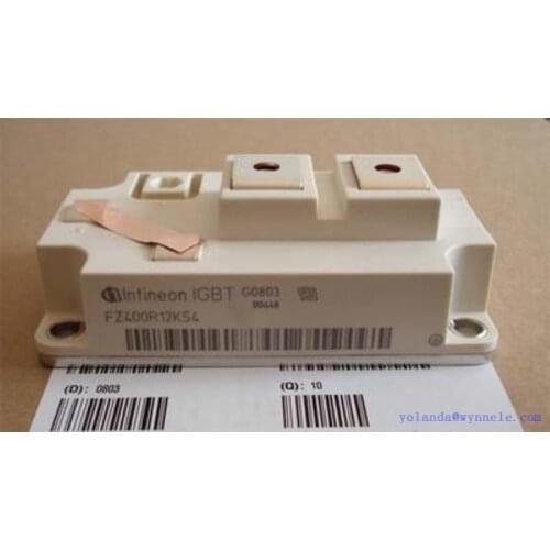 FF150R12KE3G FF150R12KT3G Trans IGBT Module N-CH 1.2KV 225A 7-pin 62MM-1