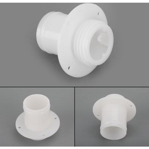 Areyourshop Fuel Gas Tank Filler Neck for Kawasaki 440 550 650 750J SX-X2-JS 59231-3001 59231-502 Boat Accessories Parts