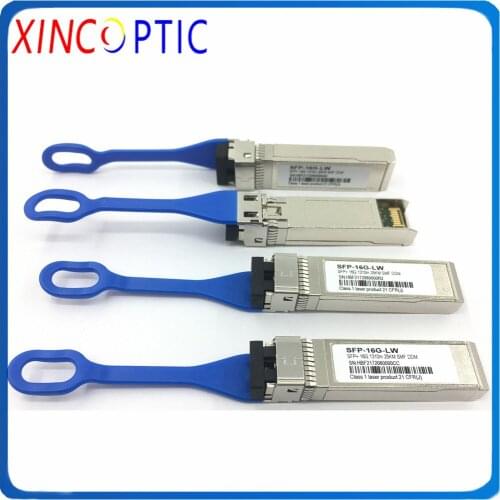 HPE B-series 16Gb LW 25km FC SFP (P/N H6Z29A ),16G FC SFP+ 16GB LW LR 10km Fiber Channel SFP Transceiver Module