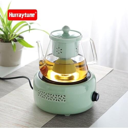 Hurraytune Ceramic Teapots