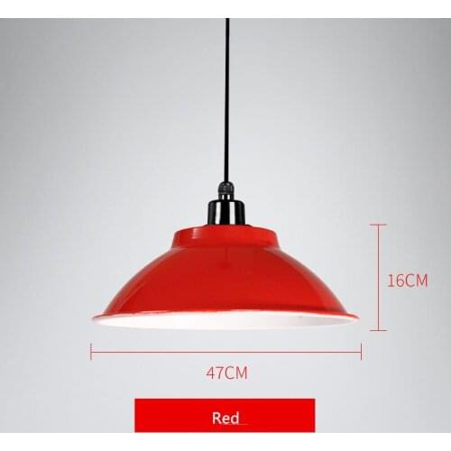 Metal pendant lamp bar pendant lamp cofe shop pendant lamp resturant pendant lamp dining room lamp industry style industrial