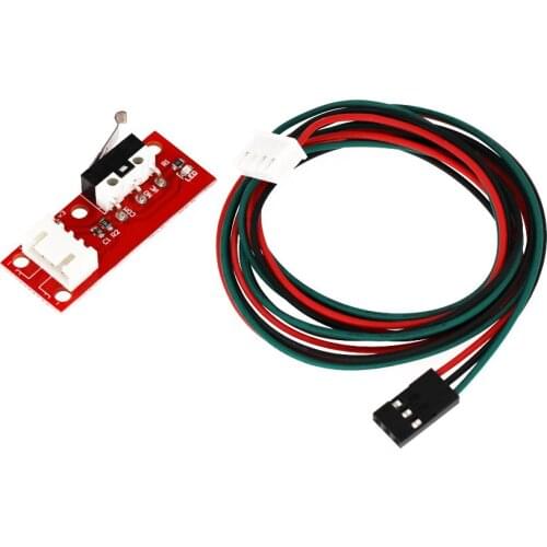 Endstop Switch Module Pursa module DIY Crash Sensor Module For 3D Printer