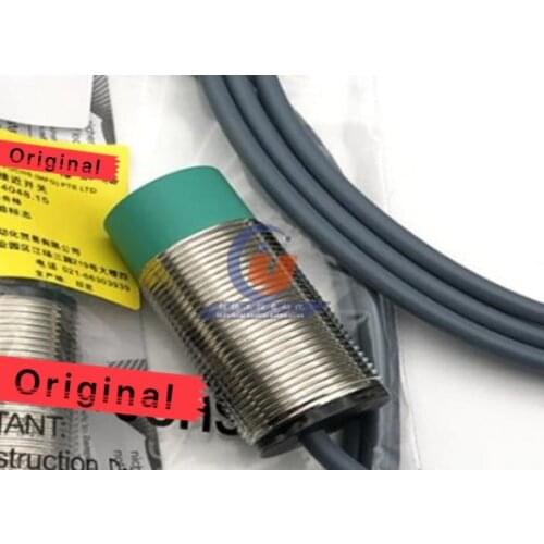 NBN25-30GM50-UO M30 Switch Sensor Long Distance New High-Quality