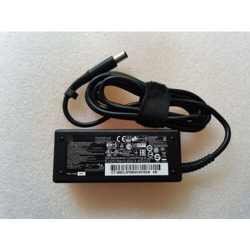 NEW Original Puryuan 19.5V 3.33A 756413-002 TPC-CA58 849650-002 7.4mm AC Adapter For HP 65W 22-b068,20-c013w Charger