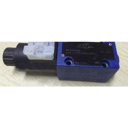 New and original 4WE 6 D70/HG24N9K4