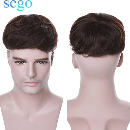 Sego Synthetic Wigs