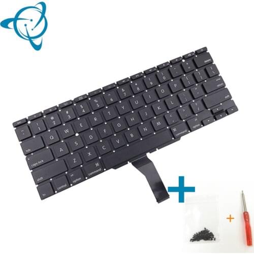 Shenyan A1370 A1465 keyboard for Macbook Air 11.6 inches laptop MC505 MC506 MC968 MC969 keyboards Brand New 2010-2015
