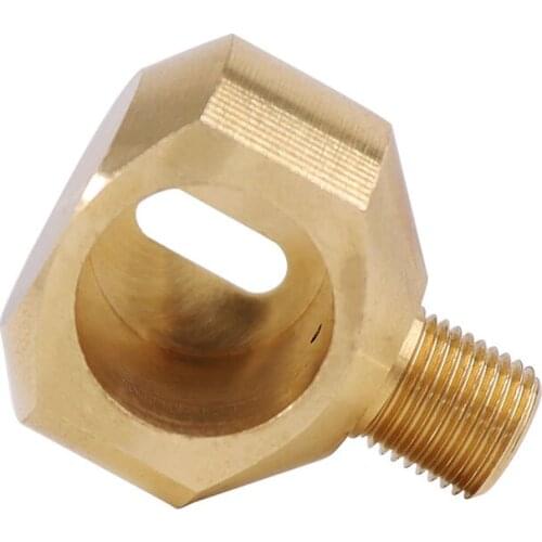 HPAT Air Arms S200 S400 S410 Filling Probe Quick Fill Adapter Air Rifle Air Gun PCP