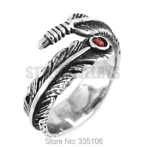 STBZCXH Rings With Crystals