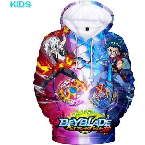 Beyblade Burst Evolution Hoodies Men/women Sweatshirts Beyblade Anime Hoodie Mens Hoody Sweatshirt Boy/Girls Coat Kids Jackets