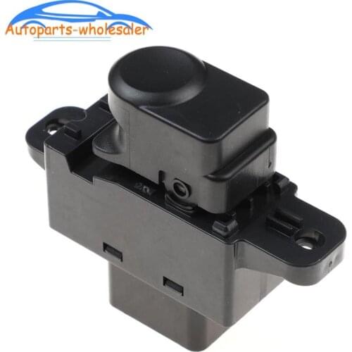 High Quality For Hyundai Accent 93581-1R000 935811R000 Power Lifter Switch Electric Window Button Car Accessories