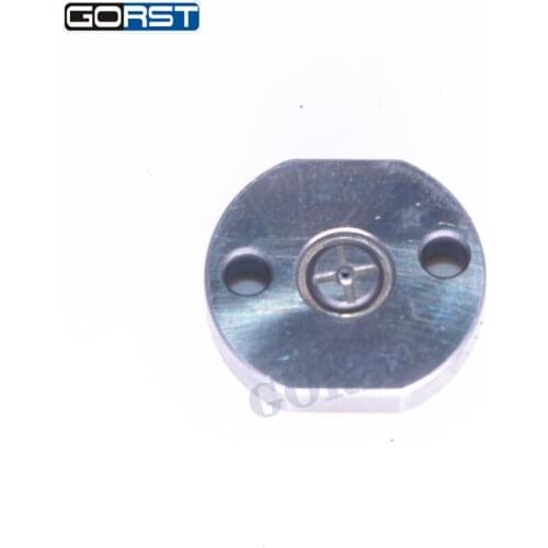 GORST 10 piece Automobile control valve plate for engine injector accesories for CR injection 095000-0029