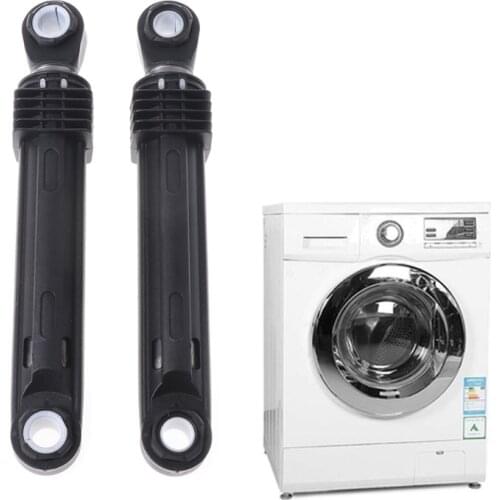 2Pcs Washer Front Load Part Plastic Shell Shock Absorber For Washing Machine Dropshipping