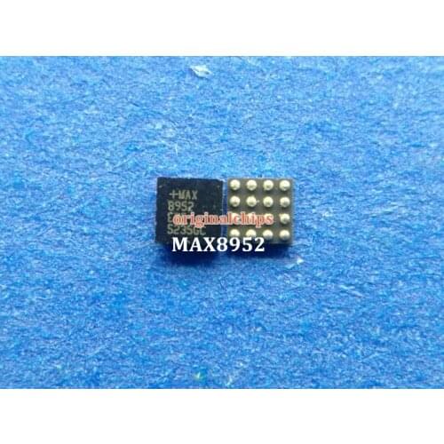 3pcs MAX8952 MAX8893C MAX8990 MAX8959 MAX8699 MAX8986 MAX8998