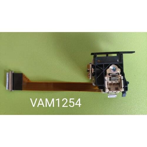 CDPro2 VAM1250 VAM1254 VAM1255 CD Pro 2/LF VAU1252 VAU1254/11 VAU1254/31 Laser Lens Head Optical Pick-ups