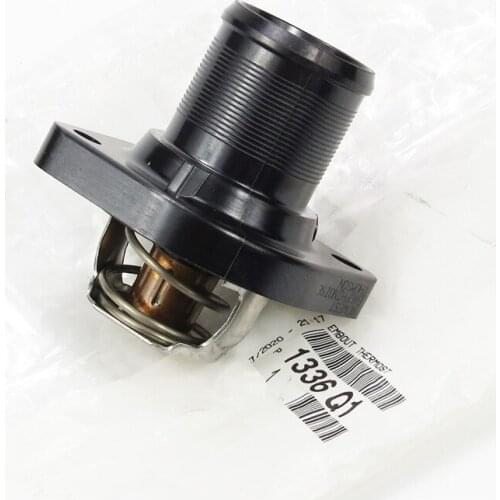 Auto Part Thermostat Assy for Peugeot 207 307 for Citroen Elysee C4L 301 408 308 1.6T 1.8T Car Accessories Thermostat