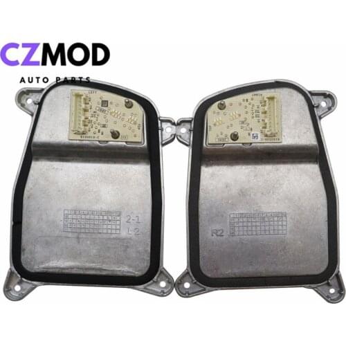 CZMOD Headlamps