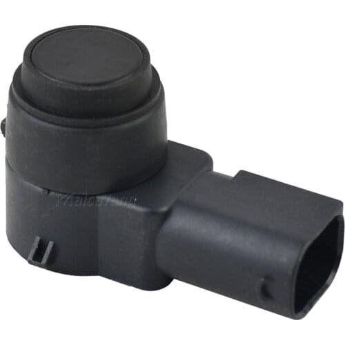 PDC Parking Distance Control Sensor For Citroen Peugeot C4 C5 C6 307 308 407 2000 2001 2002-2014 9666016377XT 9666016377