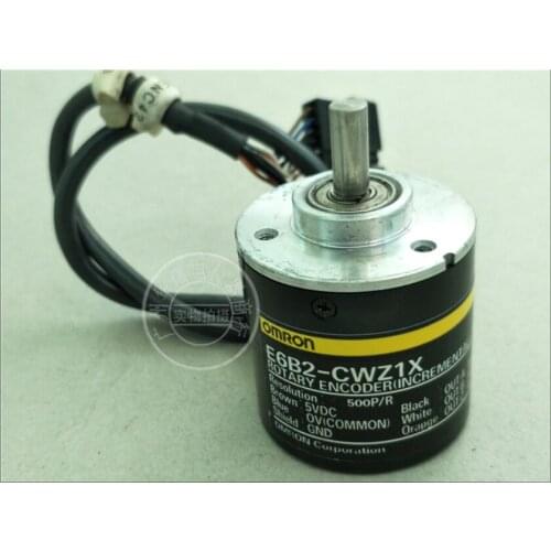 E6B2-CWZ1X 1000P/R Rotary encoder