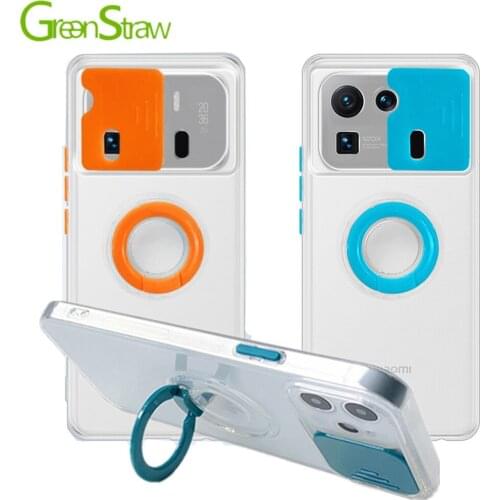 Чехлы для телефонов Xiaomi Mi 11 Greenstraw China At AliExpress