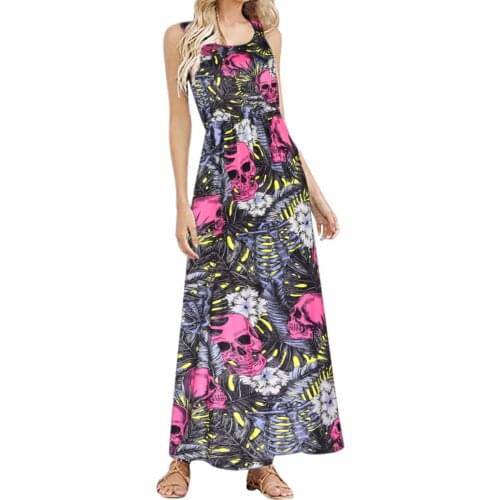 Mnycxen Long Dresses