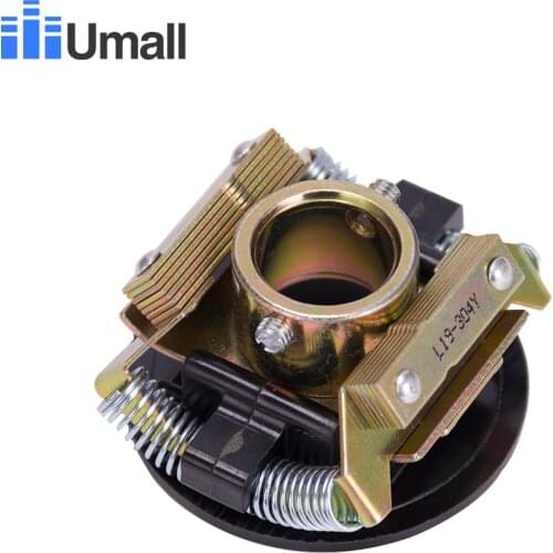 L19-304Y Single Phase Mechanical Centrifugal Switch Low Rpm Ac Electric Motor YC90 YL90 YC100 YL100 Starter Controller Kit 30A