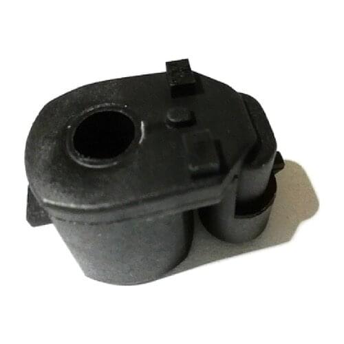 OMVL pressure reducer solenoid valve coil for Jetta Elantra 12VDC 13ohm 11W Total height; 25 mm. Inner diameter; 9 mm