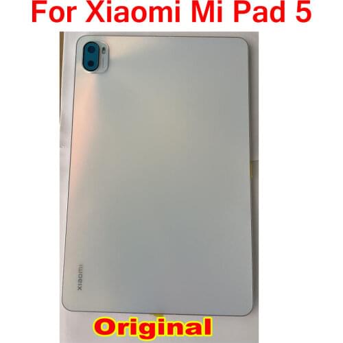 Original Best Back Battery Cover Housing Door Rear Case For Huawei Mate 10 Lite Nova 2i Lid + Camera Glass Lens + Power Buttons