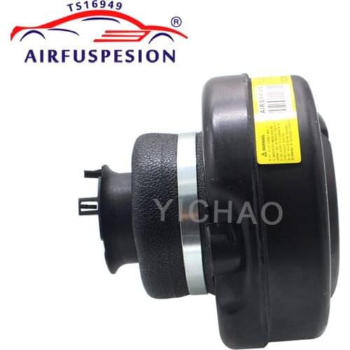 Front Left Air Suspension Spring For Lincoln Continental 4.6L Liter V8 Air Spring 3U2Z5310CA 3U2Z5310DA 1995-1996