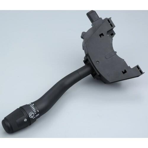 For Ford Turn Signal Switch Lever Cruise Control Windshield Wiper For Aerostar Bronco F-150 F-250 F-350 F53 F59 F3TA13K359DA