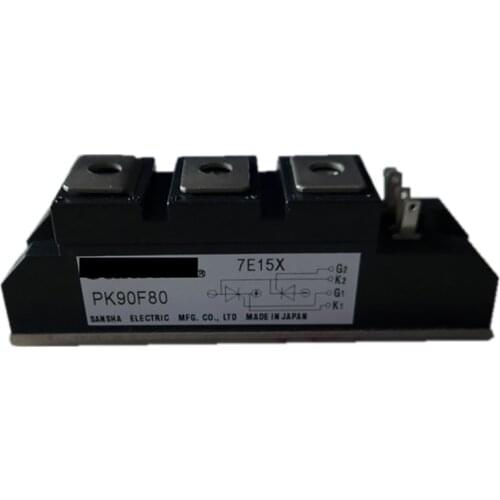 PK90F80 Original, Can Provide Test, 1 Year Warranty