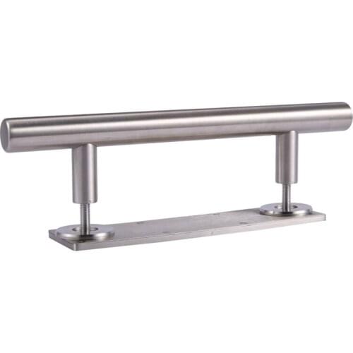 304 Stainless Steel Sliding Barn Door Pull Handle Wood Door Handle Door Handles For Interior Doors Handle