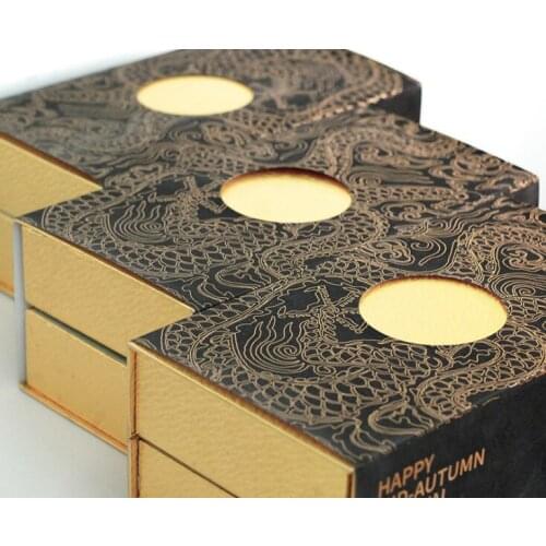 Removable Waterproof Printing boxes packaging,UV Resistant printing custom Glossy gift boxes with logo Outdoor ---XP1414