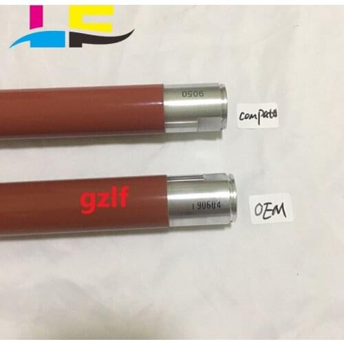 Upper fuser roller forXEROX DCC6550 5065 7550 7655 DC 240 250 260 Compatible quality