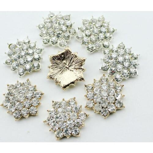 High quality Rhinestone pearl hair accessories for kids girls headband clips Free shipping 50pcs/lot