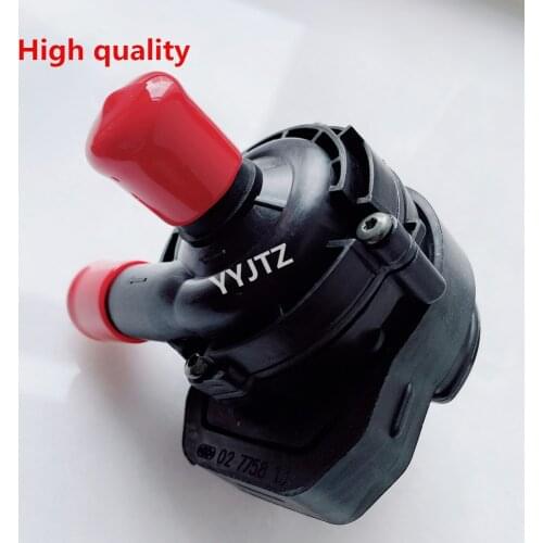 YYJTZ Water Pumps