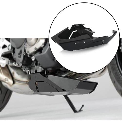 For Yamaha MT09 Motorcycle Front Engine Housing Protection MT 09 2013-2020 FJ09 MT-09 TRACER 2014-20214 XSR900 2015-2021 2020