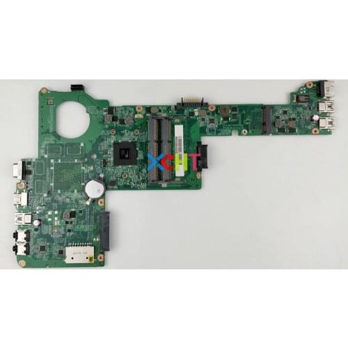 A000255420 DA0MTNMB8F0 w E1-2100 CPU for Toshiba Satellite C40D C45D C40D-A Series Laptop NoteBook PC Motherboard Mainboard