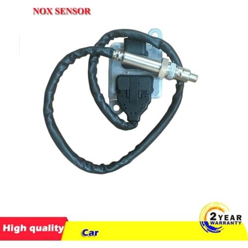 Nox Sensor For BMW E93 E90 E82 E88 E87 E91 E60 F10 E61 F11 F25 Lambdasonde N53 325i 330i 525i 530i 630i 11787587129