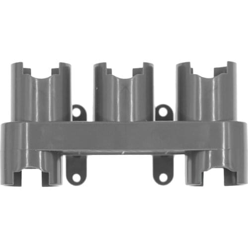Dock Service Assembly Equipment Shelf for Dyson V7 V8 V10 V11 Absolute Brush Tool Nozzle Base Bracket Vacuum Cleaner Parts