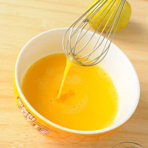 The kitchen manual egg beater Cream the butter and agitator in the kitchen Small baking home dozen eggs mixer egg white butter