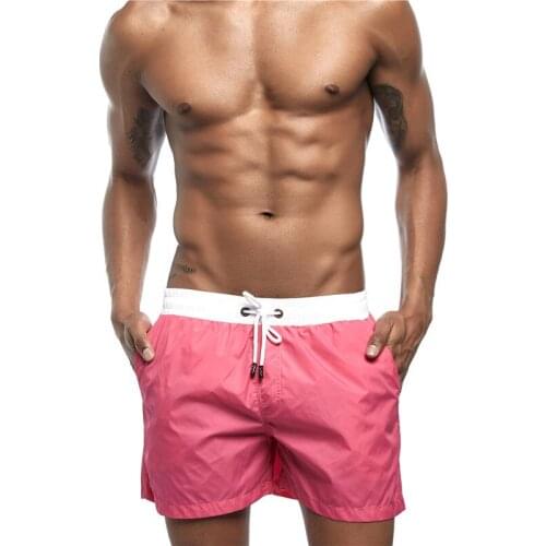 Linfen Men's Home Briefs