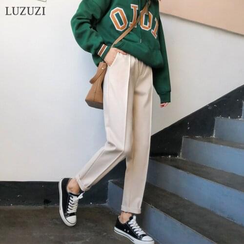 Luzuzi Women's Winter Pants