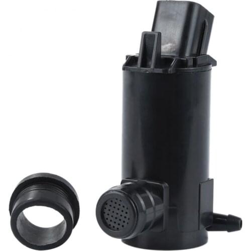 Car Windscreen Wiper Washer Pump Motor For HYUNDAI 2006-2014 KIA FORTE 2010-2013 KIA RIO 2002-2011