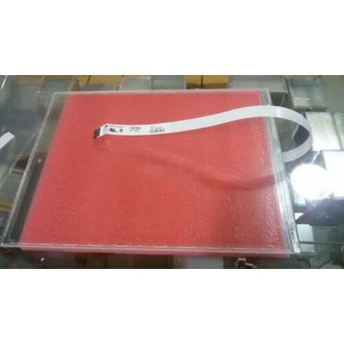 Original new touch screen glass panel E598216, SCN-AT-FLW23.0-Z01-0H1-R
